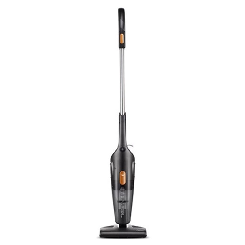 Máy hút bụi cầm tay Deerma DX115C - Đen (Mã SP: 00880894)