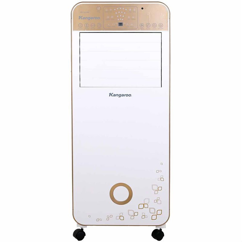 Quạt điều hòa Kangaroo KG50F16E - Trắng (Mã SP: 00880899)