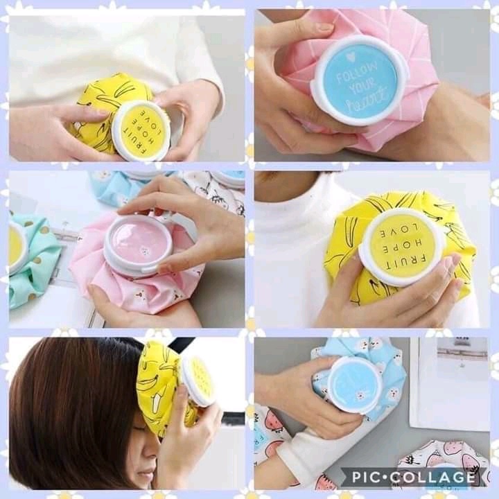 Túi chườm nóng lạnh (Mã SP: 2735_114317388)