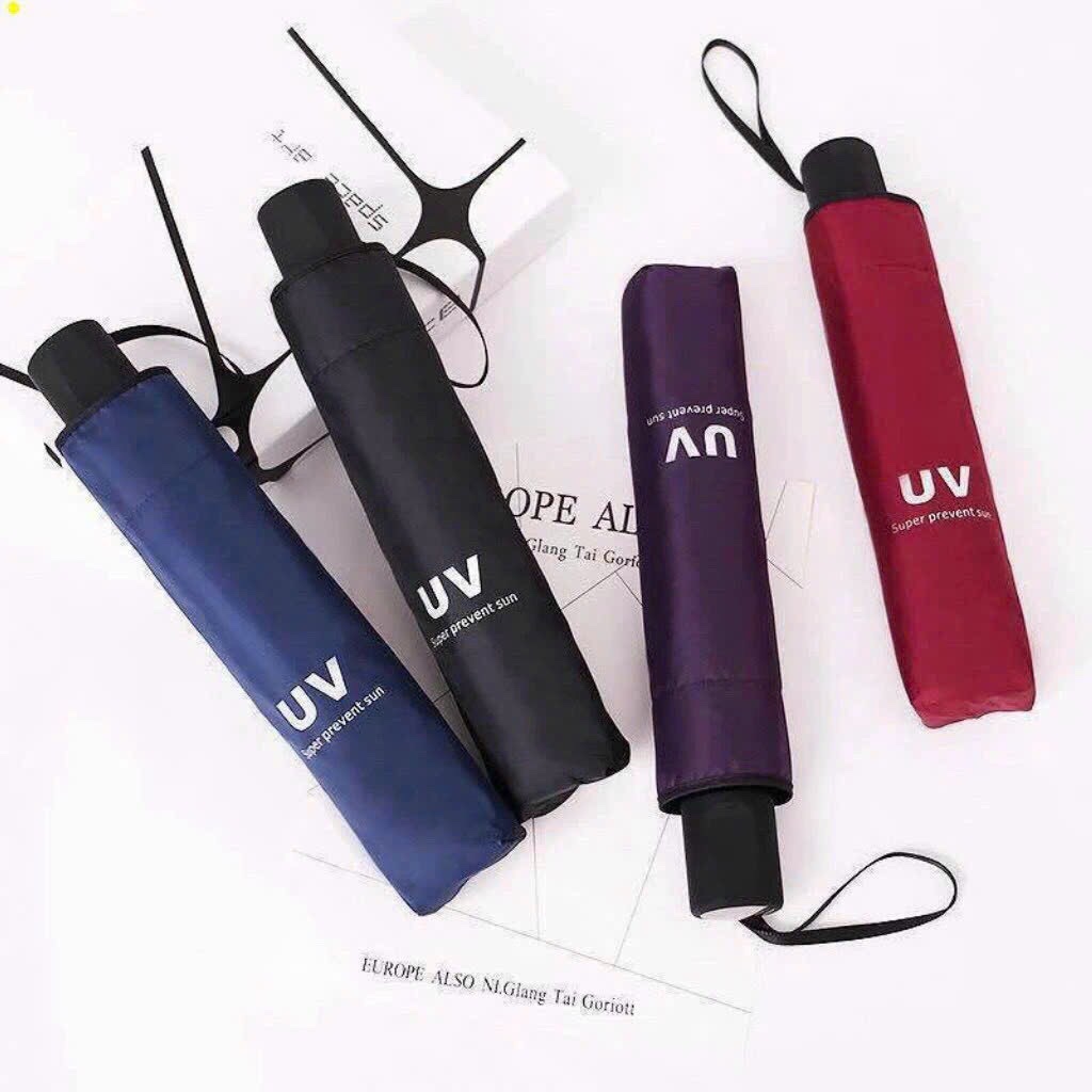 Dù Che Mưa Ngăn Nắng Ngăn Tia UV (Mã SP: 1451_114323762)
