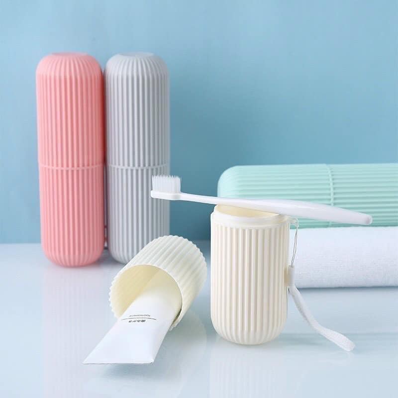 Hộp Đựng Bàn Chải Đánh Răng Du Lịch (Mã SP: 4286_114360406)