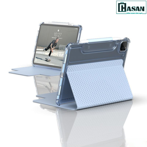 iPad Pro 11 M1 2021 (3rd Gen) (Mã SP: 2356_114431250)