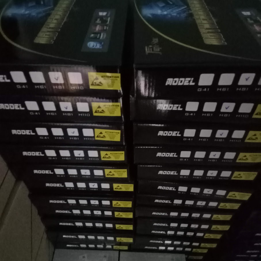 Bảng mạch chính mainboard Jupi-Star H81 (Mã SP: 3282_114489454)