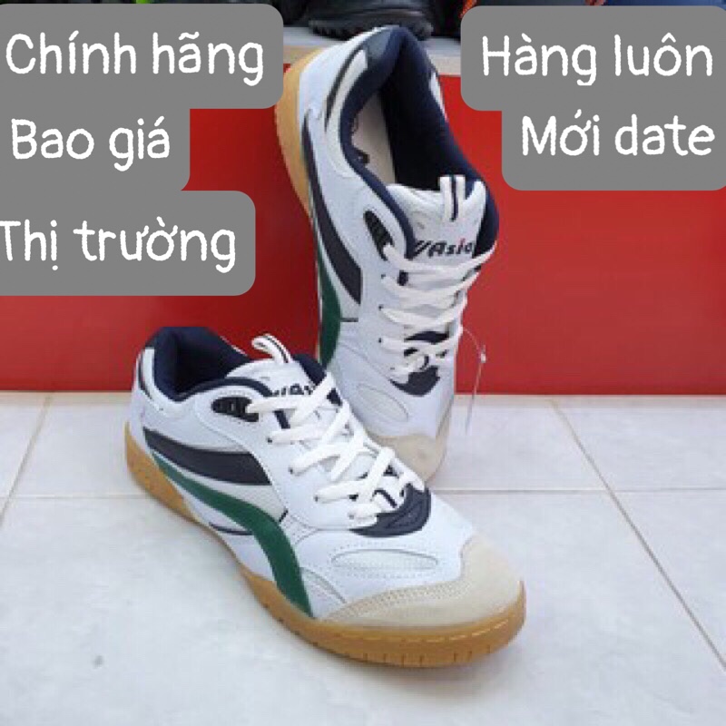 HÀNG VNXK,Chính hãng Giày nam Asia,cầu lông ,giày thể thao nam,chạy bộ,lao động (Mã SP: 3042_114519819)