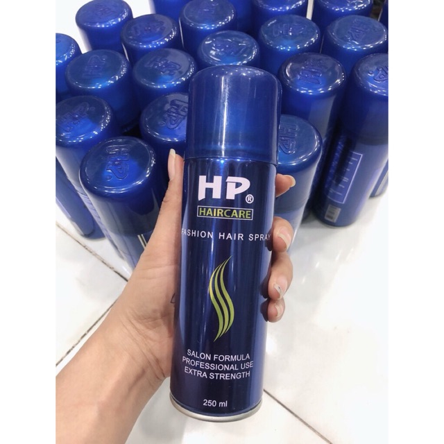 Chính hãng Keo xịt tóc HP 250ml (Mã SP: 2873728356)