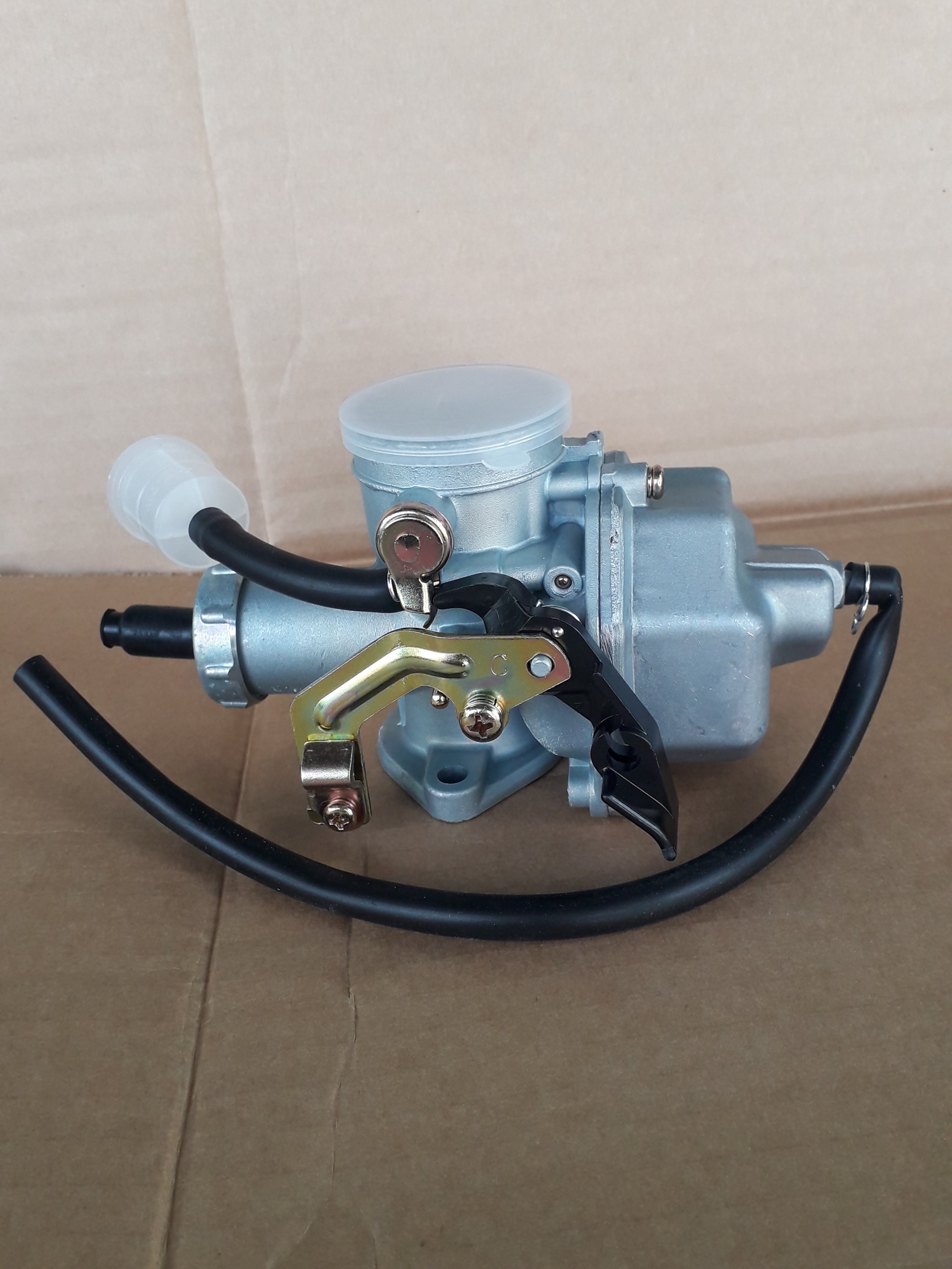 Bình xăng con xe ba bánh 200cc 1 dây (Mã SP: MS 115)