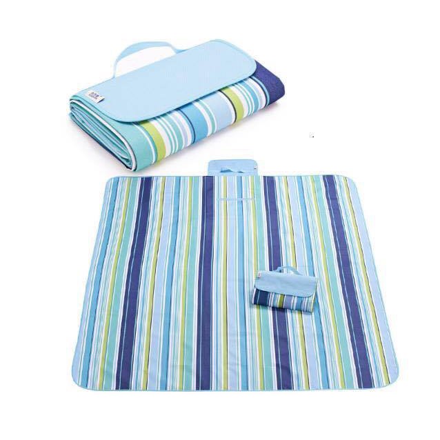 Thảm dã ngoại chống thấm tiện lợi (Mã SP: thảm picnic)