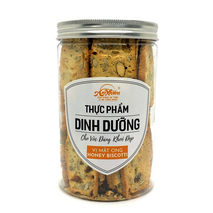 Thực phẩm dinh dưỡng vị Mật Ong 250G (Mã SP: 893 609333 0842)