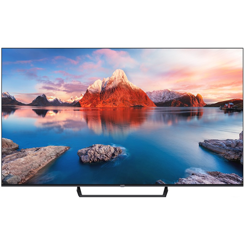Xiaomi Google Tivi A Pro 65 inch 4K - Đen (Mã SP: 00894684)