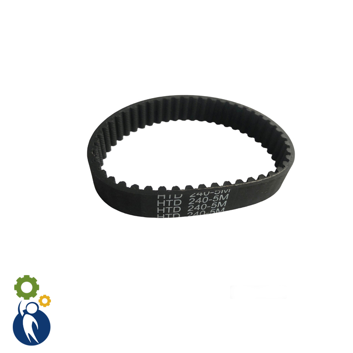 Dây Đai 5M-240-15mm (Mã SP: G3TPDAIN2415)