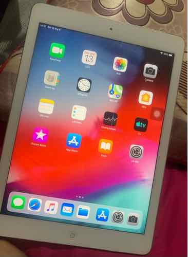 IPad Air 4G và WiFi dung luong 32GB chính hãng Apple like new (Mã SP: 2923_111807041)