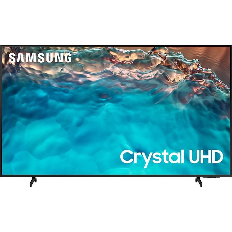 Smart Tivi Samsung Crystal UHD 4K 65 inch 65BU8000 - Đen (Mã SP: 00884202)