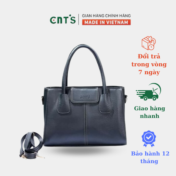 Túi xách nữ cnt công sở cao cấp tx18