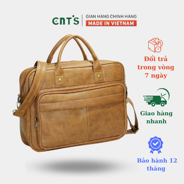 Cặp văn phòng cnt hq15 cao cấp