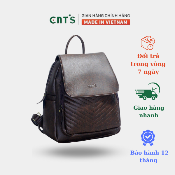 Balo đa năng giá rẻ cnt bl36