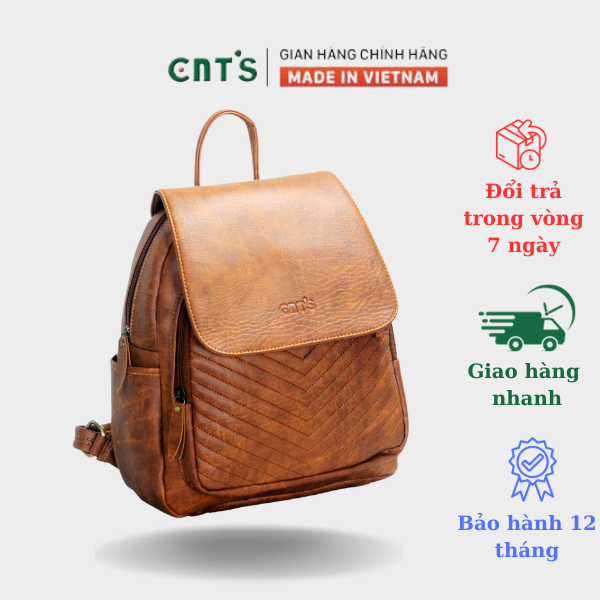 Balo đa năng cnt bl36 cao cấp