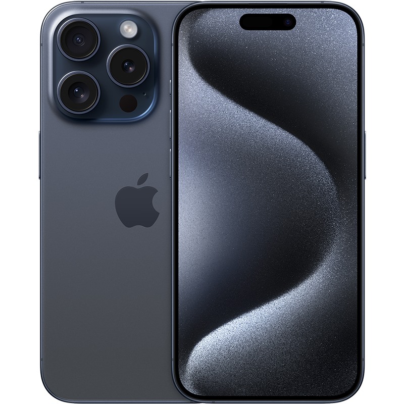 iPhone 15 Pro 1TB - Titan Xanh (Mã SP: 00904317)