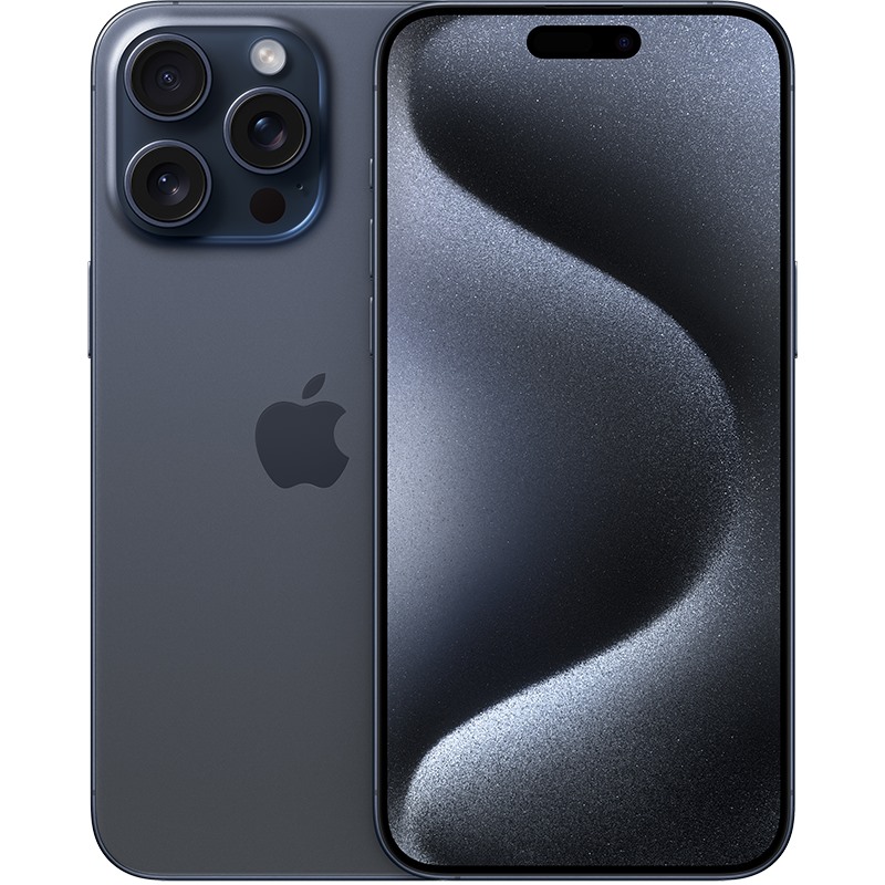 iPhone 15 Pro Max 256GB - Titan Xanh (Mã SP: 00904369)