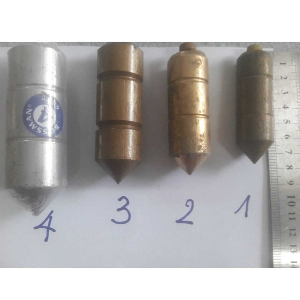 Quả rọi cân bằng, cục rọi hồ, lập lòng, quả rọi (Mã SP: 2007_116015168)