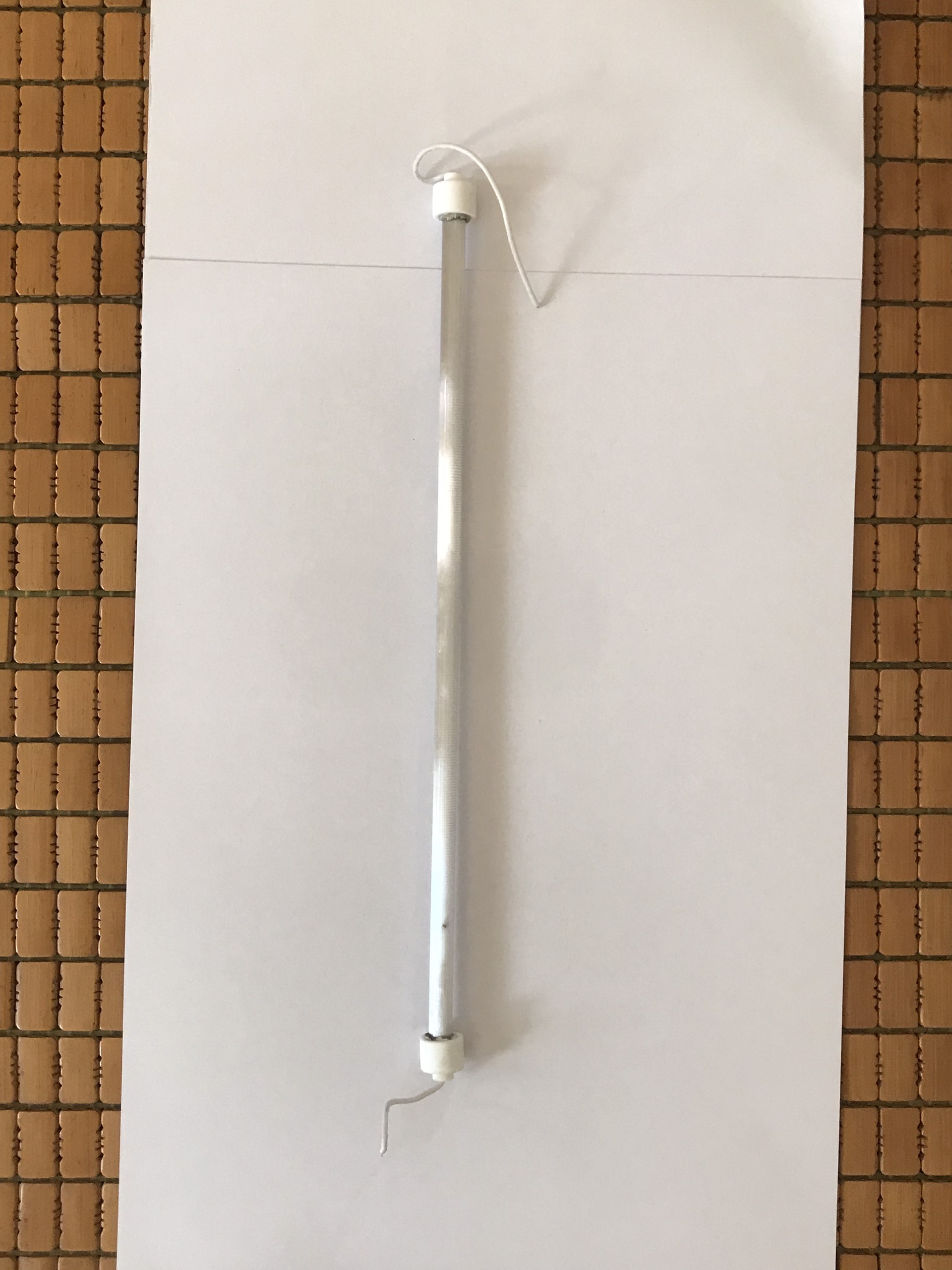 Bóng đèn máy ép plastic YT-320, KS-320 (Mã SP: 2352_116062511)