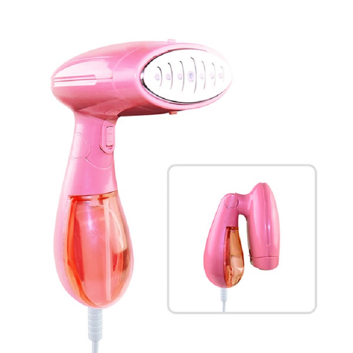 Bàn là hơi nước cầm tay gấp gọn SOKANY tiện lợi (Mã SP: 4001_103798252)