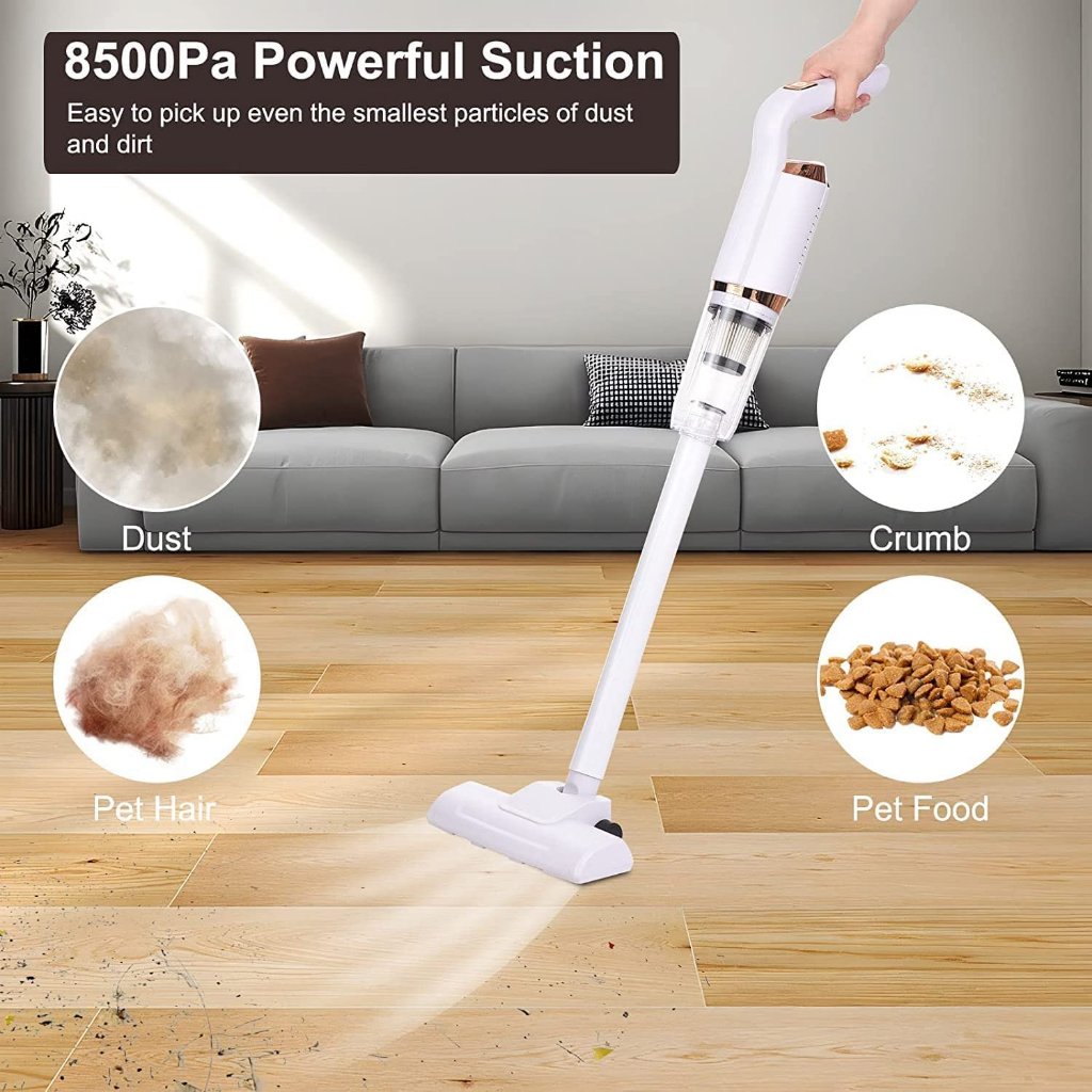 Máy Hút Bụi Cầm Tay Ba Trong Một (Mã SP: 3186_116185471)