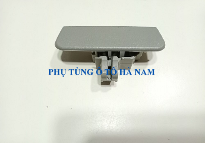 Khóa cốp phụ táp lô Towner950A Towner990 (Mã SP: 2172_115852207)