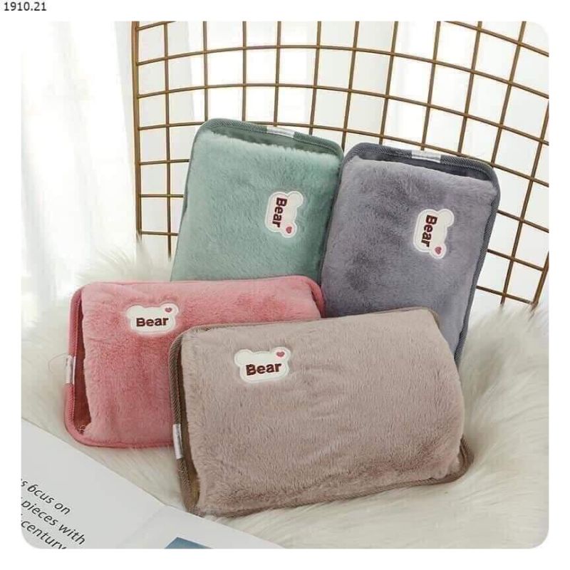 Túi sưởi giữ nhiệt, chườm ấm (Mã SP: ACD29)