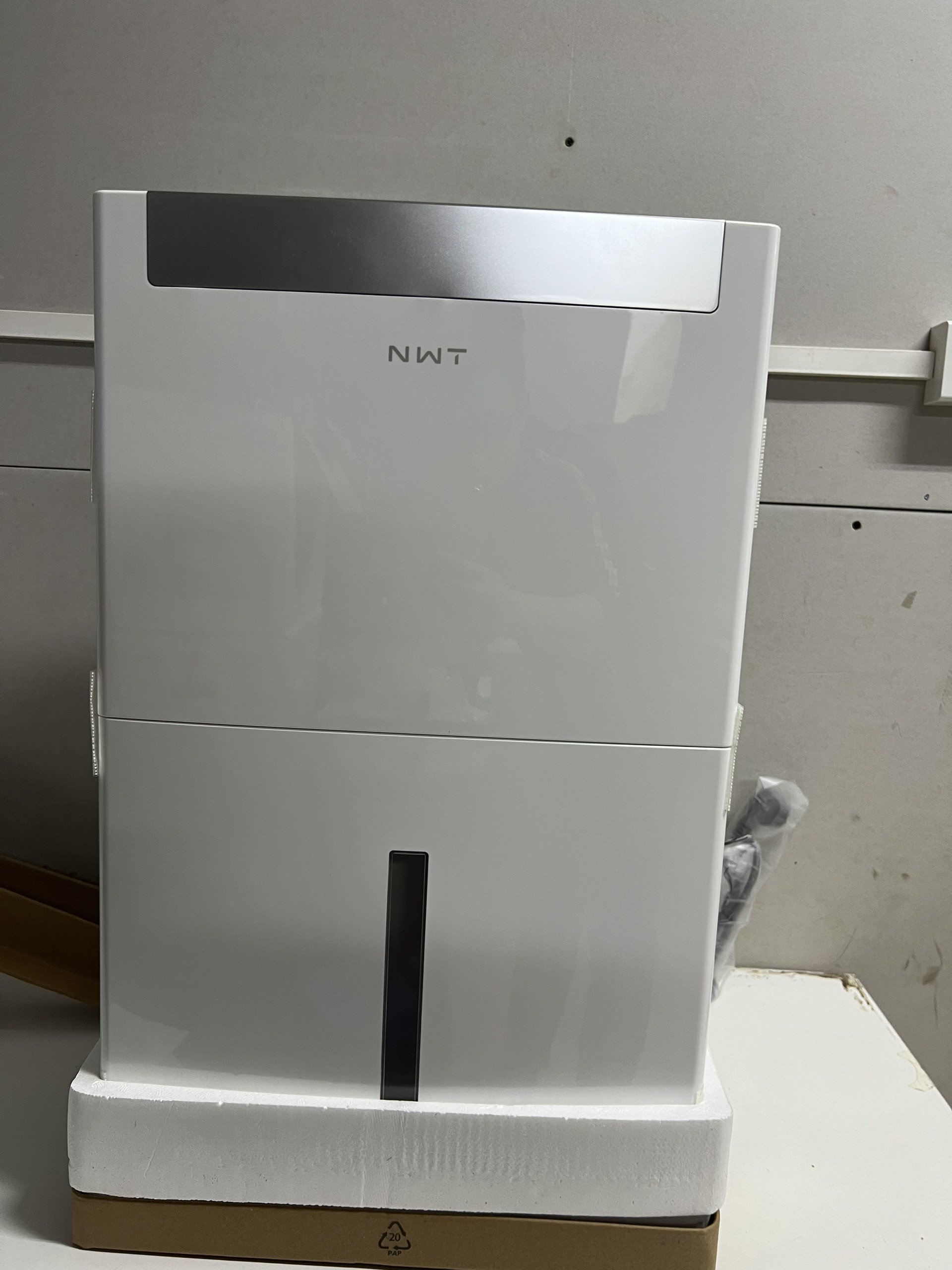 MÁY HÚT ẨM THÔNG MINH XIAOMI New Widetech 60L (Mã SP: New widetech 60L)