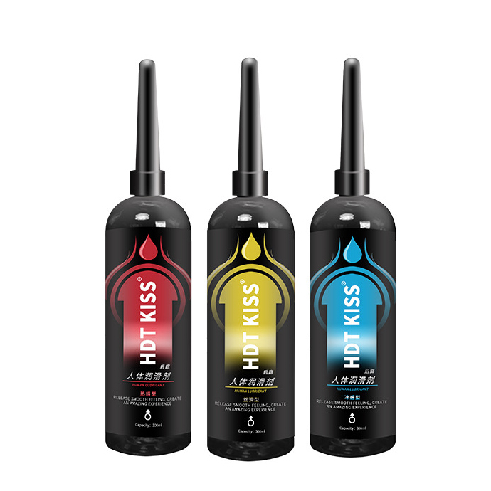 Gel bôi trơn hậu môn HDT KISS, gel bôi trơn tăng khoái cảm khi quan hệ dành cho Gay, LGBT (Mã SP: 1335_116239201)