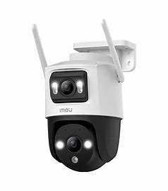 [Chính hãng] Camera Wifi IMOU Cruiser Dual 10MP IPC-S7XP-10M0WED Xoay 360 Ngoài Trời SIÊU THỊ THIẾT BỊ VIỄN THÔNG (Mã SP: IPC-S7XP-10M0WED)