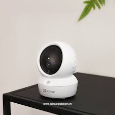 [Chính hãng] Camera WiFi EZVIZ H6c Pro 2K+ 4MP Quay Quét, Gọi Qua App SIÊU THỊ THIẾT BỊ VIỄN THÔNG (Mã SP: H6cPro2K+4MP)