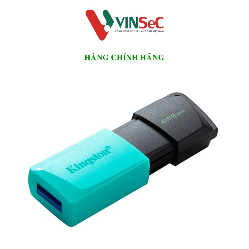 USB Kingston Flash Data Traveler Exodia M ( DTXM ) (Mã SP: DTXM)