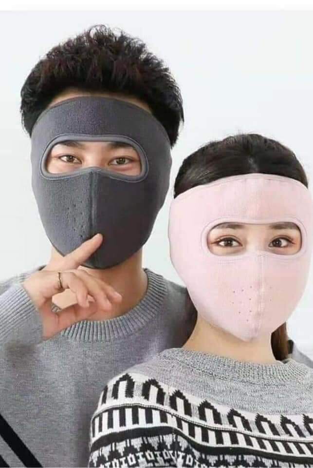 Khẩu trang ninja mùa đông (Mã SP: 3946_116336785)