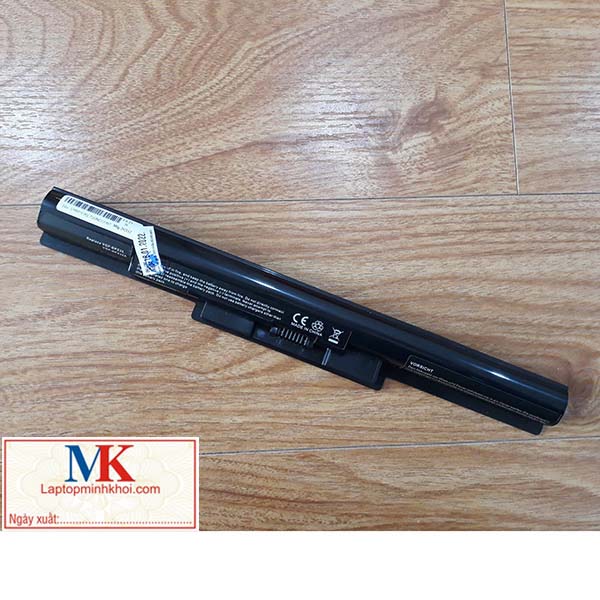 Pin laptop sony vaio fit 14e 15e svf152 svf142 vgp-bps35
