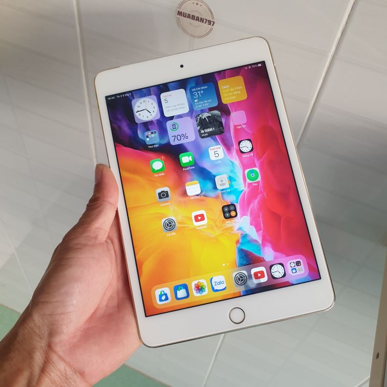 máy tính bảng mini 3 (Mã SP: 2356_107699817)
