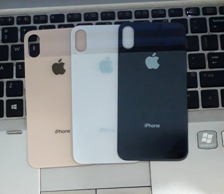 NẮP LƯNG IPHONE X (Mã SP: 3797_116389320)