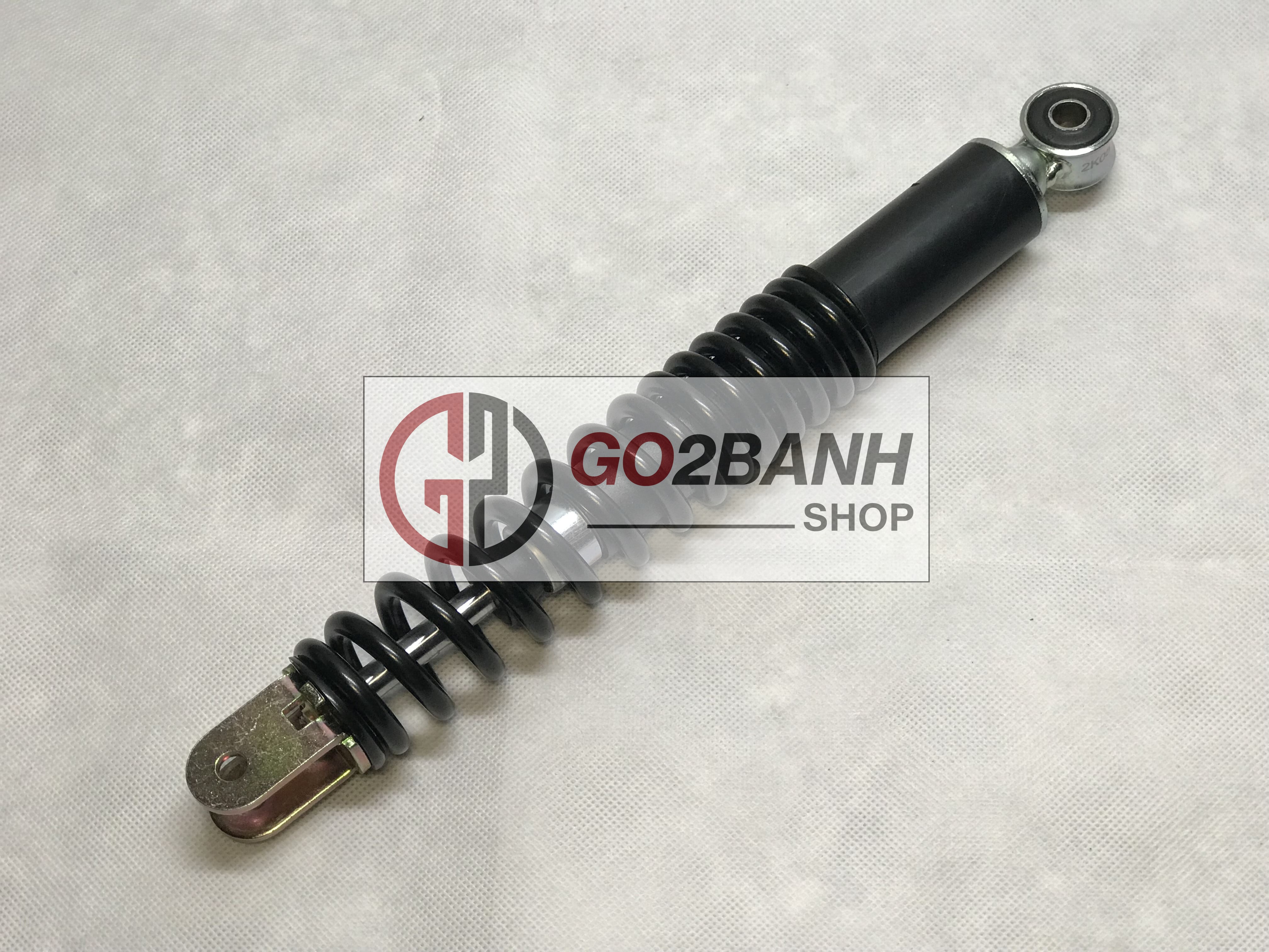 Phuộc nhún sau Attila Elizabeth (một cái) loại tốt (Mã SP: SS003676)
