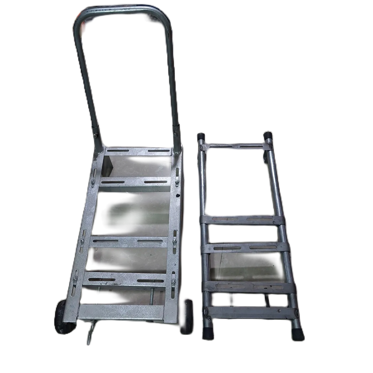 Chân Giá Gắn Máy Rửa Xe - giàn láp lắp máy xịt thuốc Đầu Rời Hàng Việt Nam Chất Lượng