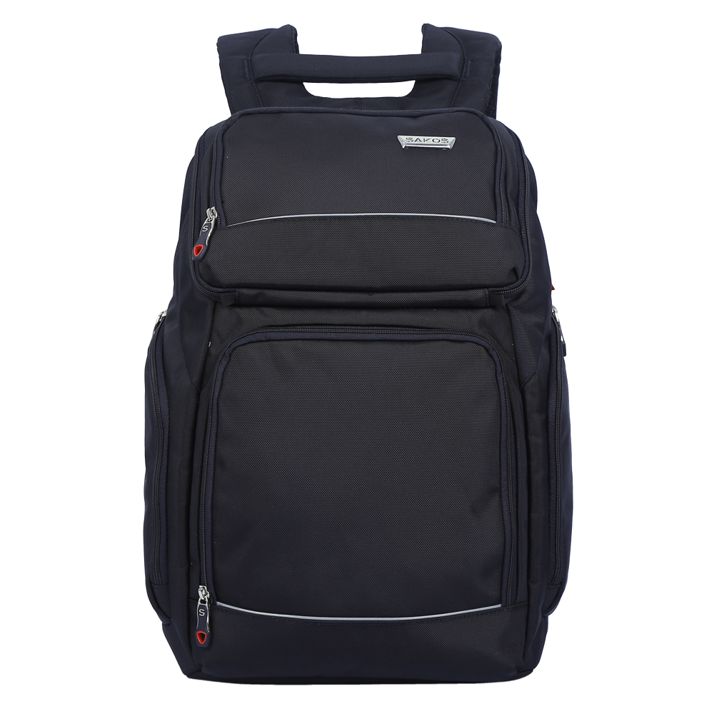 Balo laptop du lịch thời trang cao cấp sakos layla 15.6 inch