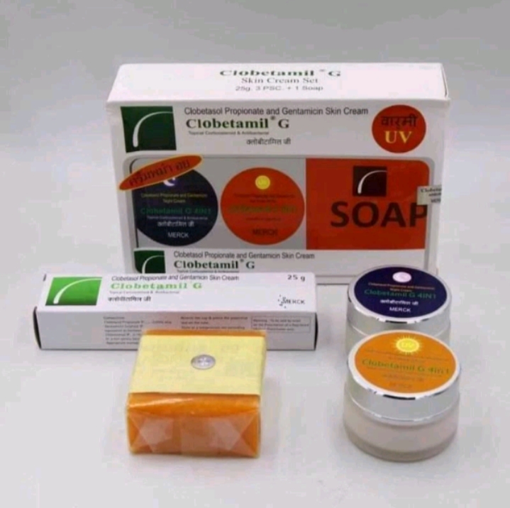 Bộ Nám Cao Cấp Clobetamilg Thái Lan Chính Hãng (Mã SP: 2979_116516938)