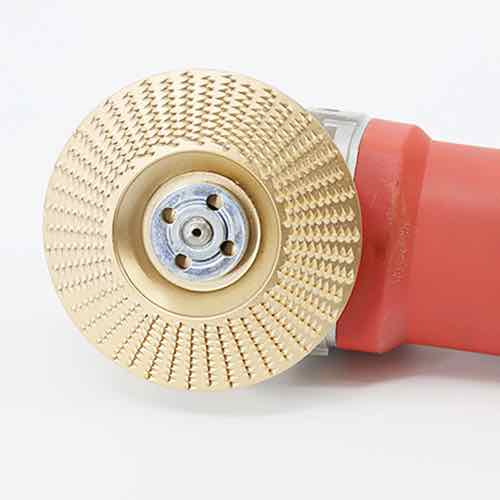lưỡi mài gỗ, lưỡi phay gỗ gắn máy cầm tay (Mã SP: 6591_60176468)