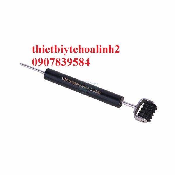 Thanh Lăn sừng đôi lớn/ nhỏ - Dụng cụ diện chẩn (Mã SP: do sưng)