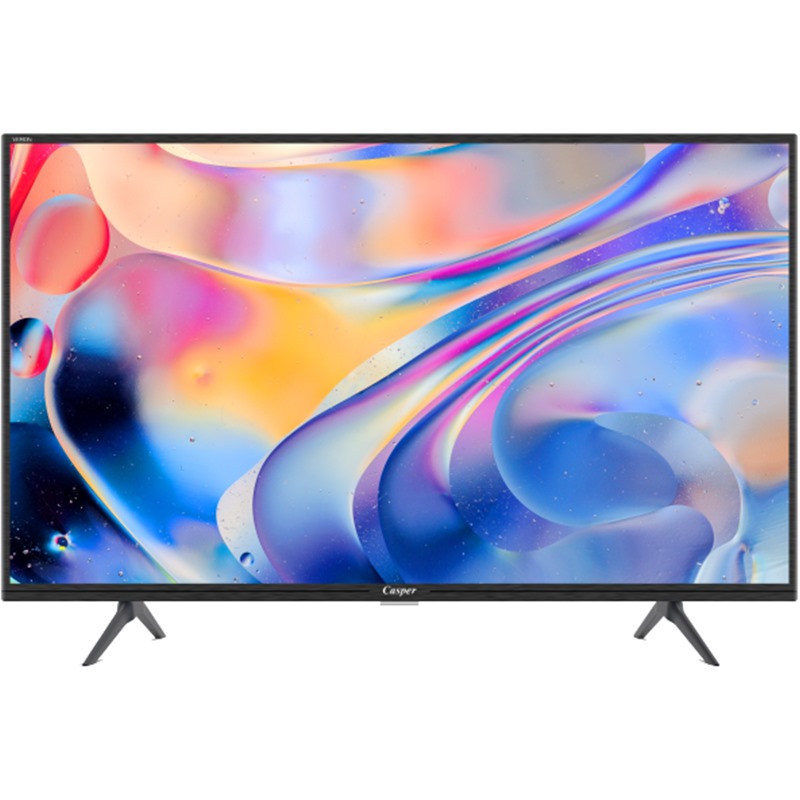 Casper Google Tivi HD 32 inch 32HG5200 - Đen (Mã SP: 00907543)
