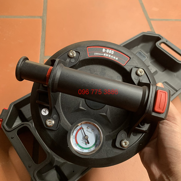 Hít kính đơn cao áp 210kg (Mã SP: 3255_116542151)