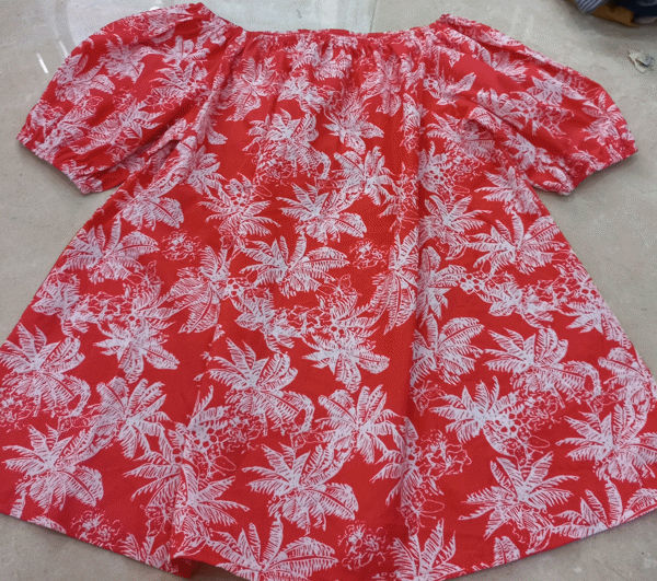 áo kiểu nữ (Mã SP: 11_116565798)