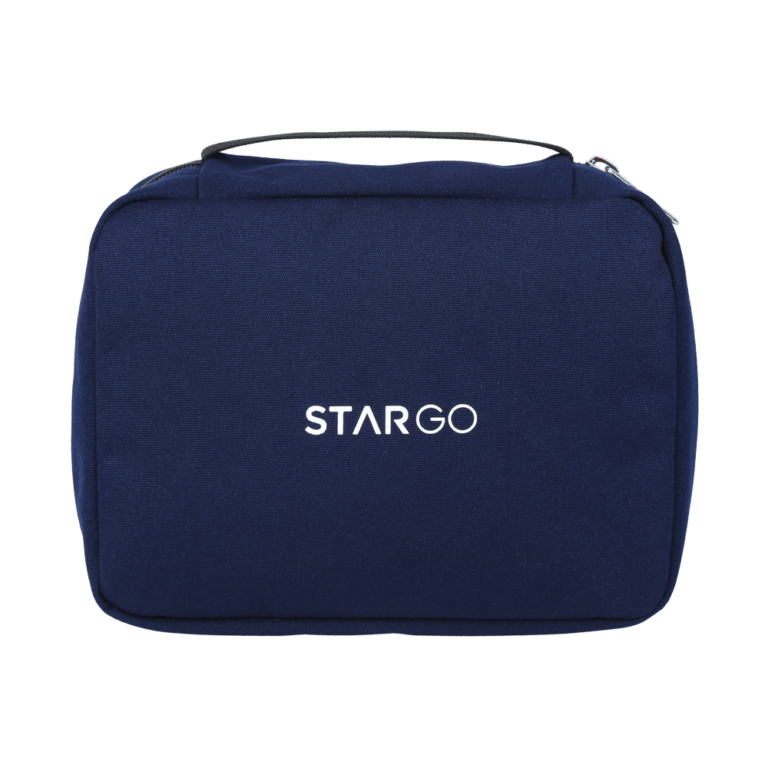 Túi Vải Đựng Phụ Kiện Dụng Cụ Tiện Ích Thời Trang STARGO COMFY (Mã SP: GDC004)