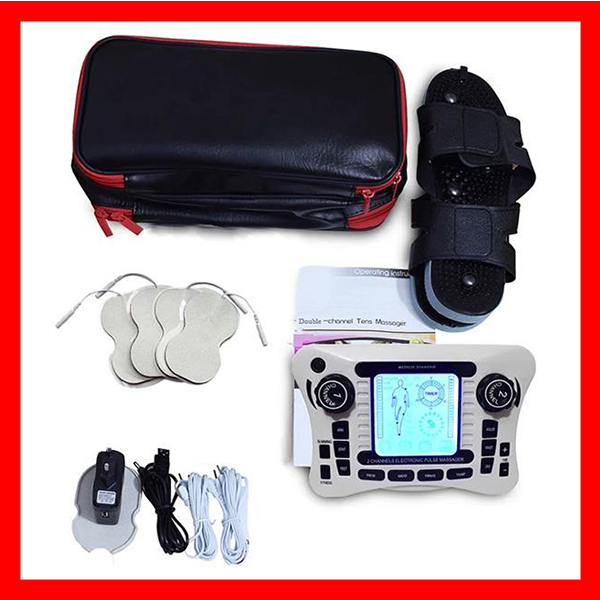 Máy massage xung điện, Máy xung điện SYK-308B (Mã SP: 2010_116568942)