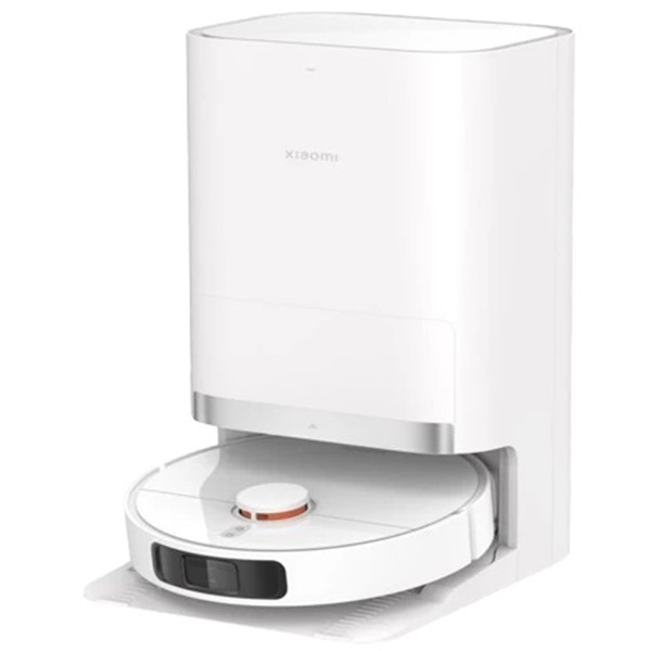 Robot hút bụi lau nhà Xiaomi Vacuum X20 + - Trắng (Mã SP: 00907663)