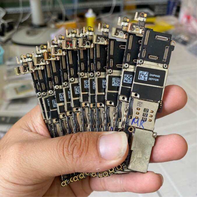 Main iphone 5s chính hãng 100% (Mã SP: 5smain)